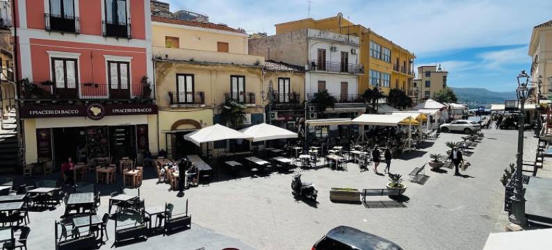 拉梅里迪亚纳 - 皮佐历史中心(La Meridiana - Centro Storico di Pizzo)图片