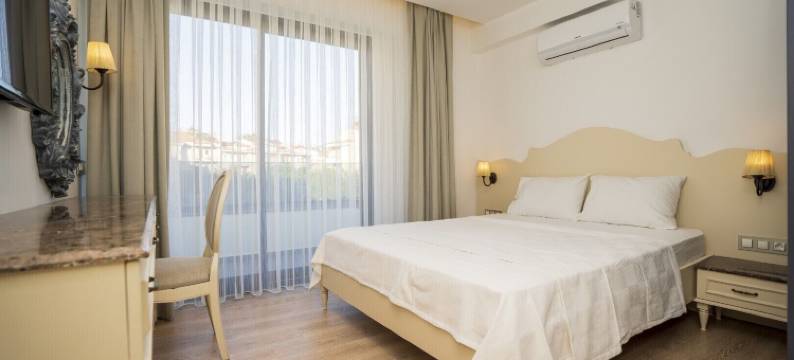 海峡套房酒店(Channel Suites)图片