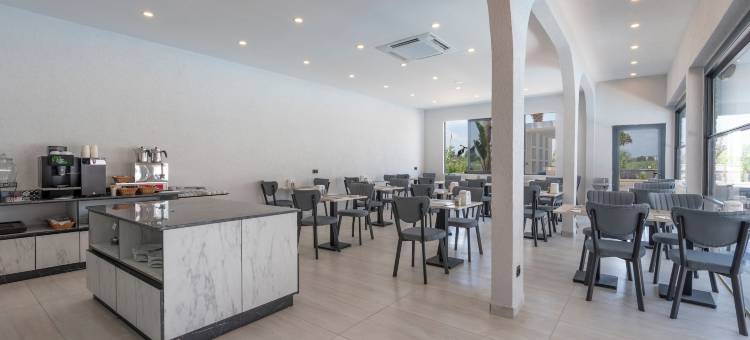 拉里斯通套房温泉酒店(Laristone Suite Spa Hotel)图片
