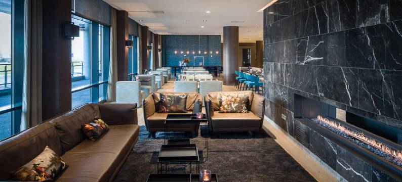 兹沃勒范德瓦克酒店(Van der Valk Hotel Zwolle)图片