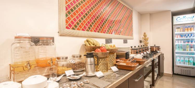 利塔拉·基尔帕·阿姆利则利塔尔(Amritara Kirpa)图片