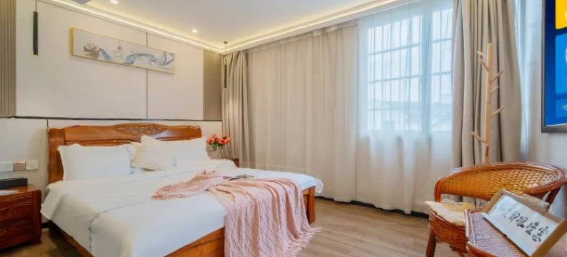 月亮酒店(杭州西湖湖滨店)图片