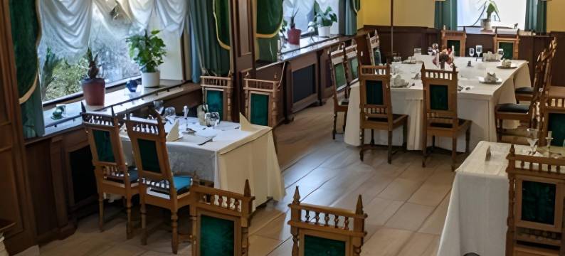 基柯尔特俱乐部酒店(Kikelet Club Hotel)图片