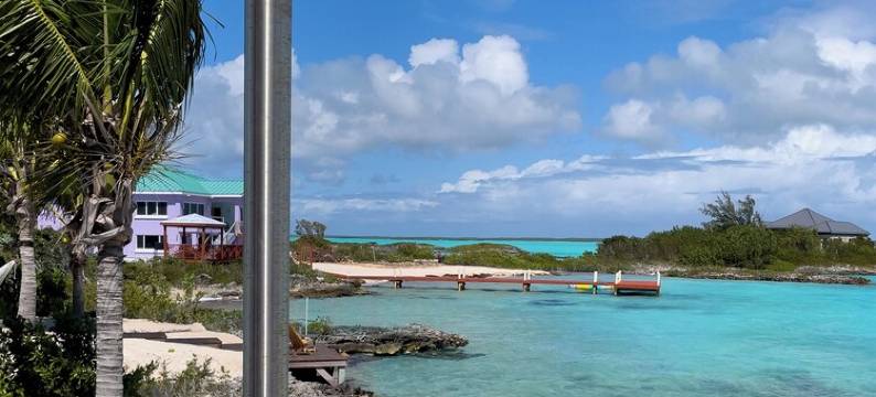 Aqua Serenity , 4 Bedroom , 5 Bathroom Beachfront Luxury  Villa图片