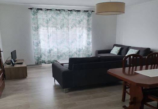 Levada Apartment Hotel Overview