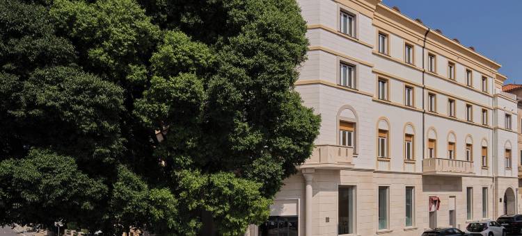 总统宫殿(Palazzo President)图片