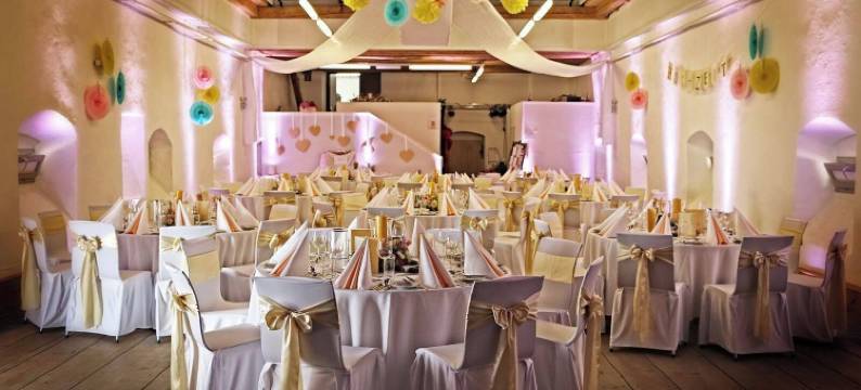 拉布斯安德尔塔亚市酒店(Stadthotel Raabs an der Thaya)图片