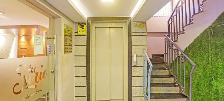 FabHotel Pooja - 近巴加鲁主路(FabHotel Pooja - Near Bagalur Main Road)图片