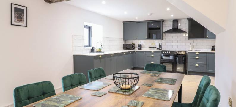 莎莉的谷仓(Sally's Barn)图片