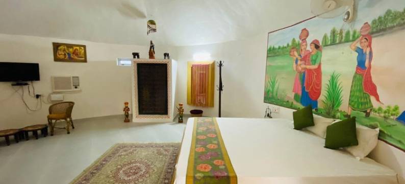 沙漠夜晚酒店(Desert Nights)图片