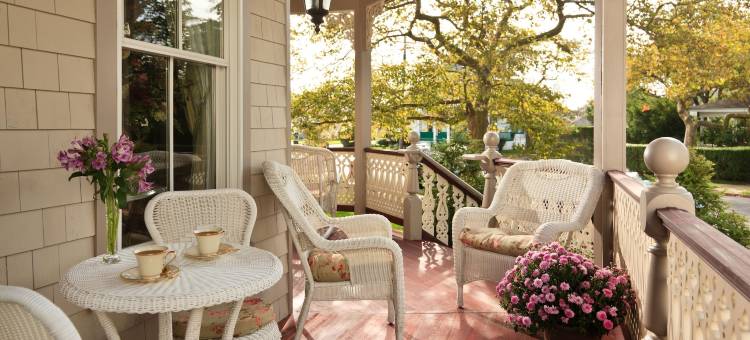 高塔小屋(The Tower Cottage Bed and Breakfast)图片