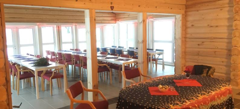 格拉纳布里格里酒店(Grana Bryggeri)图片