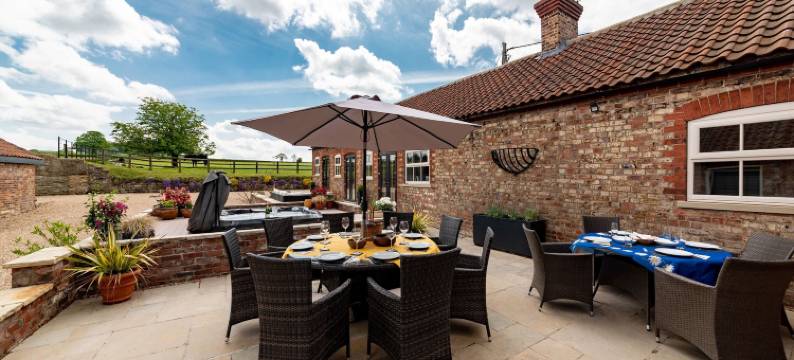 赛克斯旅馆(Sykes Lodge)图片