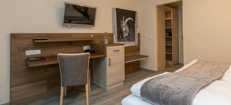 艾蒙沃得酒店(Hotel am Wald)图片