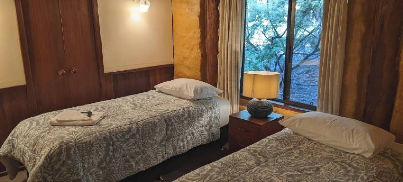 特內布洛克別墅(Treenbrook Cottages)图片