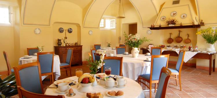 安缇卡珀德尔普罗潘诺酒店(Hotel Antico Podere Propano)图片