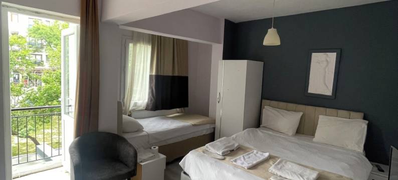 卡尔亚酒店(Karya Hotel)图片