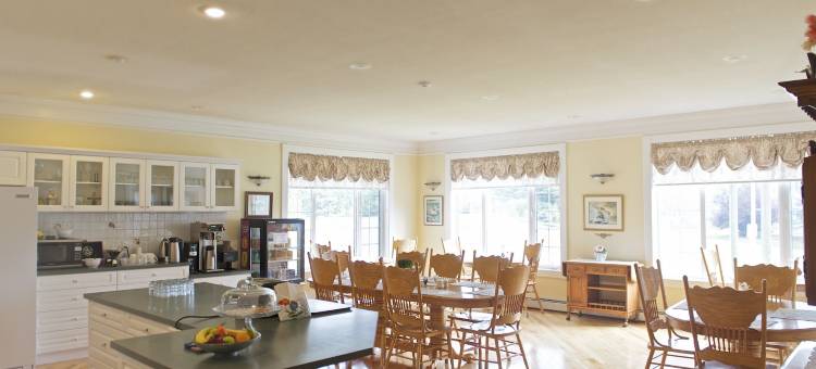 切斯杜贝乡村旅馆(Chez Dube Country Inn)图片