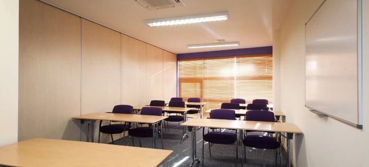 爱丁堡公园(机场)普瑞米尔酒店(Premier Inn Edinburgh Park (Airport))图片