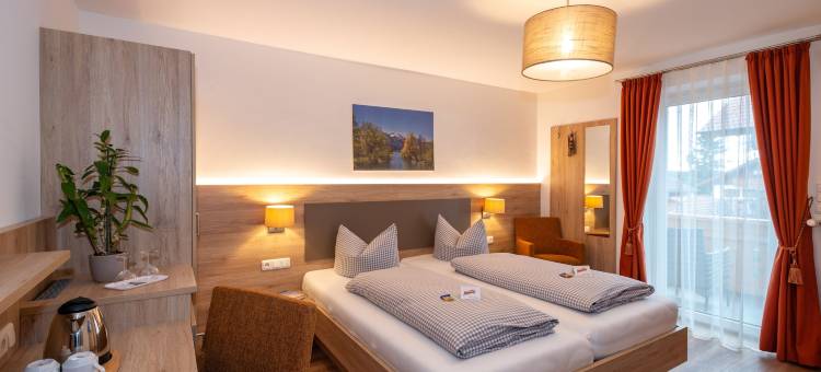 安格雷尔精品酒店(Boutique Hotel Angerer)图片