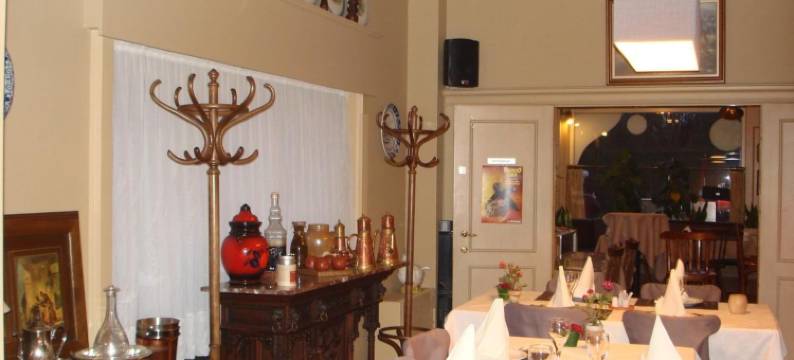 伊尔科里克酒店(Elckerlyck Inn Hotel)图片