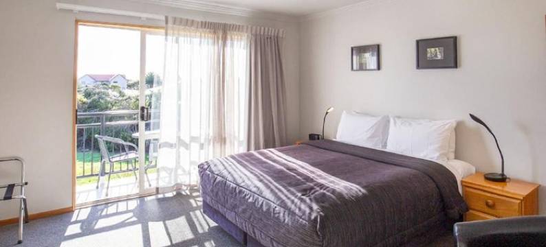 阿苏尔切尔西度假汽车旅馆(Asure Chelsea Gateway Motor Lodge)图片