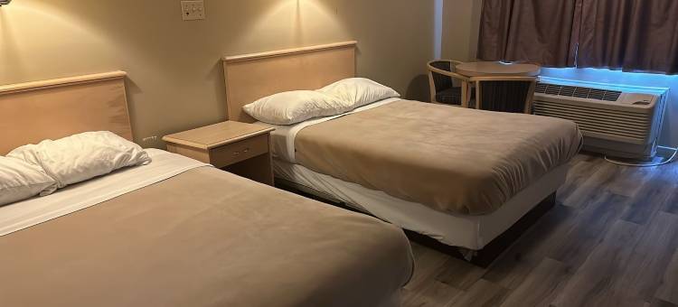 布里奇沃特酒店(The Bridgewater Hotel)图片