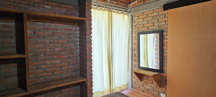 瓦拉多利德溅水小屋(Cabañas Splash Valladolid)图片