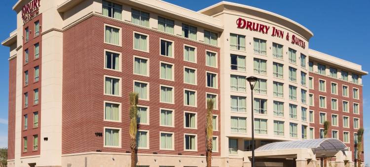 德鲁里广场酒店 凤凰城坦佩(Drury Plaza Hotel Phoenix Tempe)图片