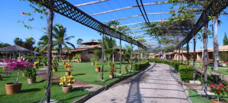 普雷格伊萨斯港度假酒店(Porto Preguiças Resort)图片