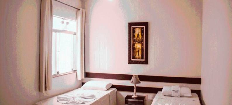 父与子酒店(Hotel Pais e Filhos)图片