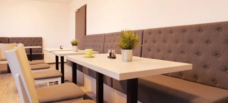 埃施韦勒最佳价格酒店(Bestprice Hotel Eschweiler)图片