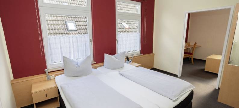 苏尔林德酒店(Hotel Zur Linde)图片