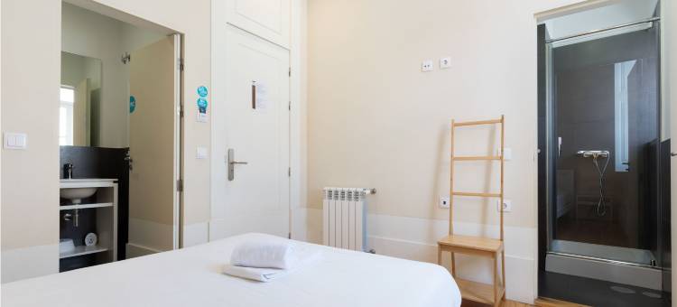 佳客波尔图青年旅馆(Best Guest Porto Hostel)图片