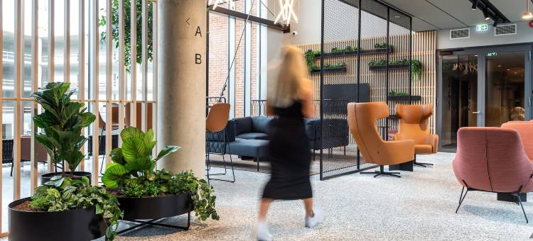 塔林城市箱子酒店(Citybox Tallinn City Center)图片