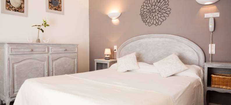 普罗旺斯小庄园酒店(Le Petit Manoir Hotel Provence)图片