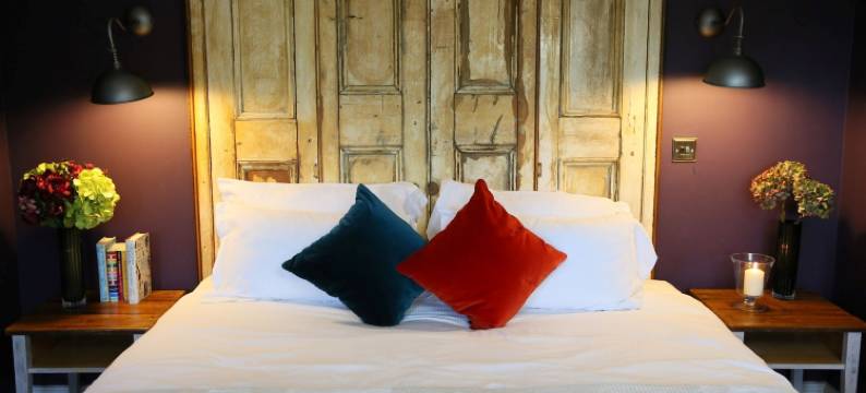 邦克旅馆(The Bunk Inn)图片