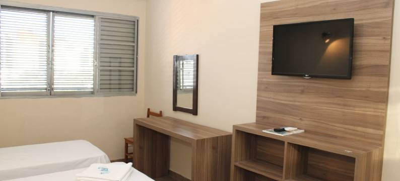 埃斯皮冈皇宫酒店(Espigão Palace Hotel)图片