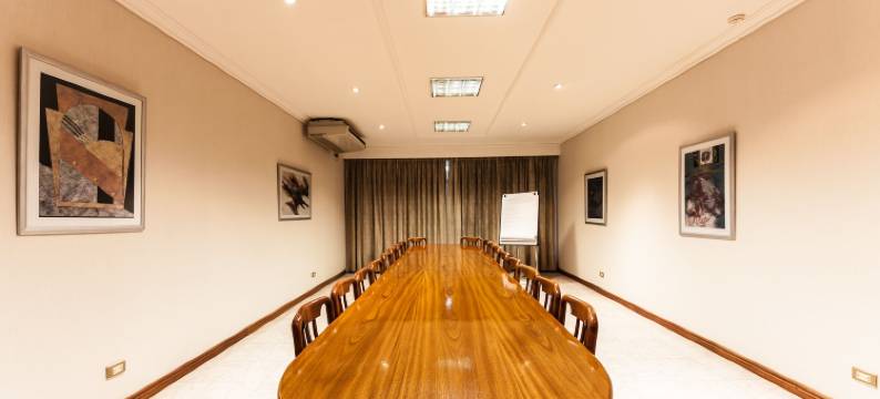 解放者酒店(Hotel Libertador)图片