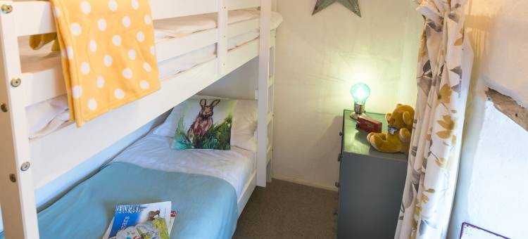 蕨类小屋酒店(Fern Cottage)图片