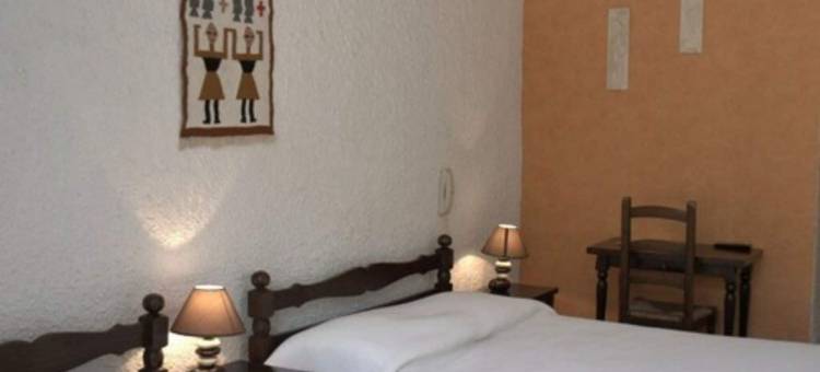 蜂鸟汽车旅馆(Hôtel le Colibri)图片