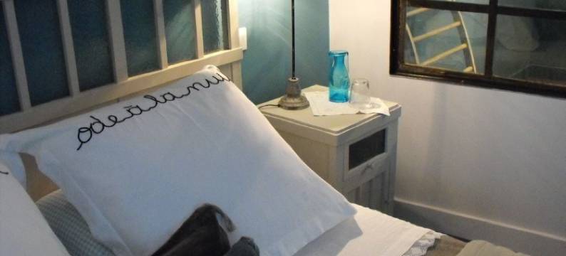 朱丽叶之家酒店(Chambres d'Hôtes la Maison de Juliette)图片