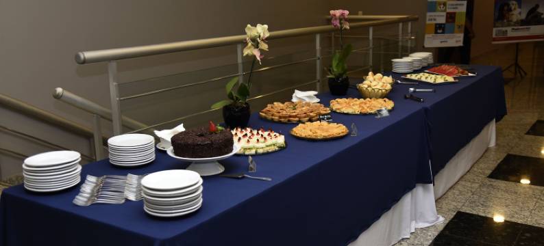 金蓝酒店(Golden Blue Hotel)图片