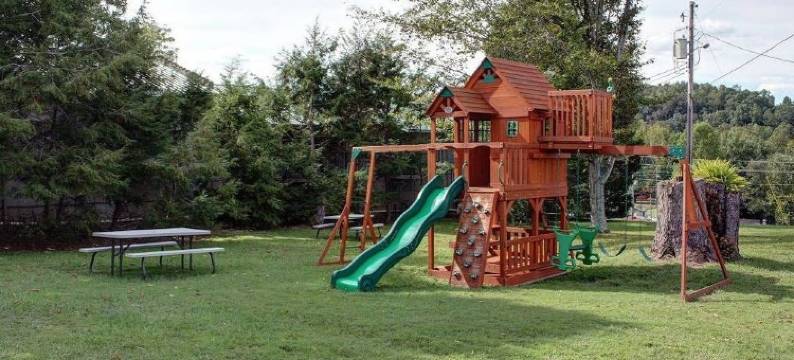 高地庄园宾馆(Highland Manor Inn)图片