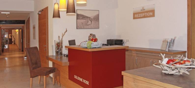 金玫瑰酒店(Hotel Goldene Rose)图片