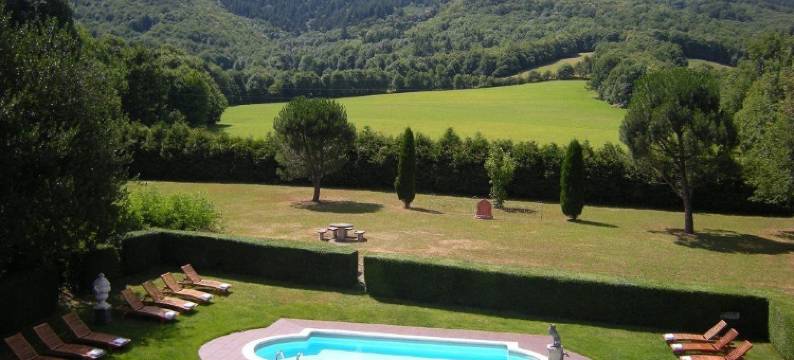 德穆芙蓉酒店(Demeure de Flore)图片