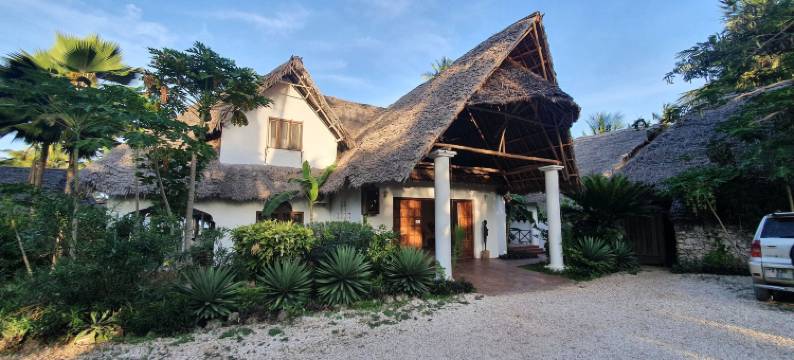桑给巴尔度假酒店(Zanzibar Retreat Hotel)图片