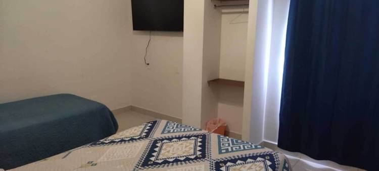 拉巴斯皇家广场酒店(Hotel Plaza Real la Paz)图片