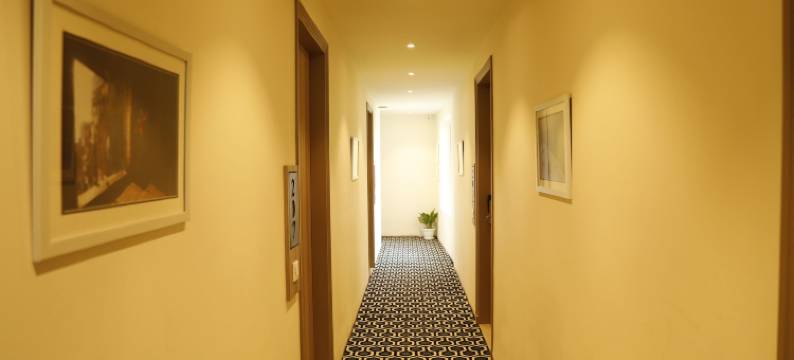 皇家景观酒店(HOTEL THE ROYAL VISTA)图片