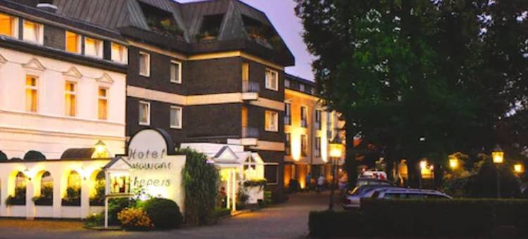 施普斯酒店(Hotel Schepers)图片